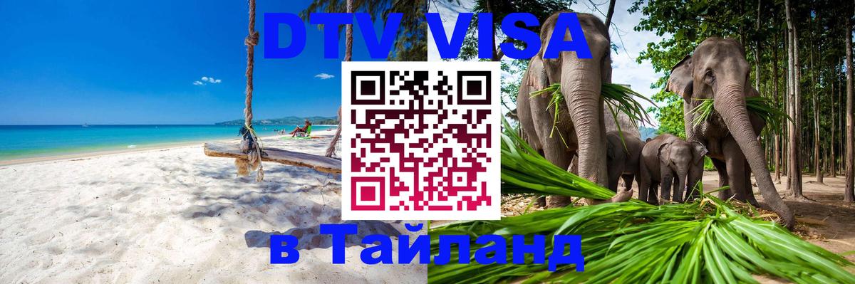 Visa ДТВ Тайланд помощь Нейпьидо 